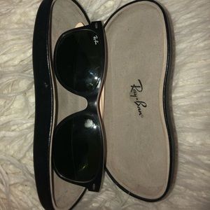 Ray-Ban Sunglasses